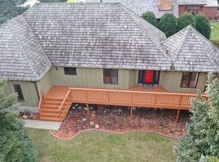 1400 10th St SW, Minot, ND 58701