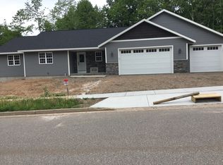 304 Lee St, Rothschild, WI 54474