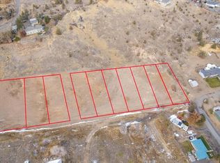 0 NE Polk St, Madras, OR