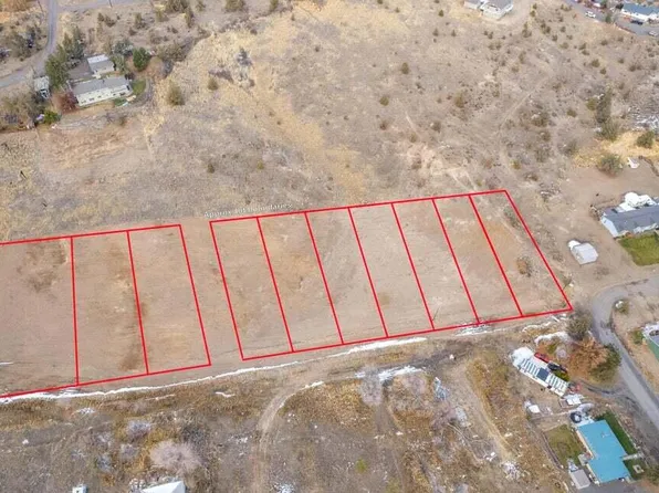 0 NE Polk St, Madras, OR 97741