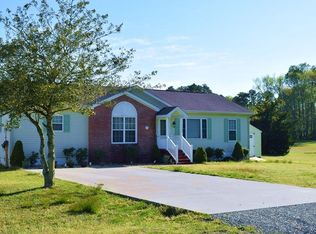 37092 Horizon Ct, Greenbackville, VA 23356