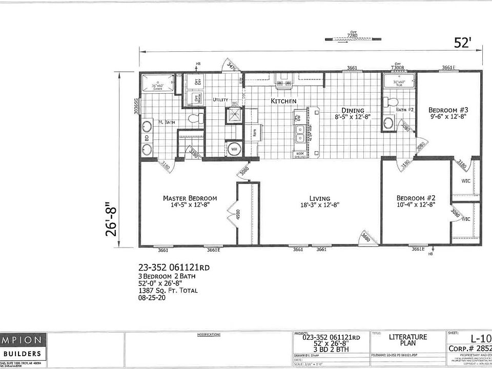 2nd image of 5721 Waycross Dr