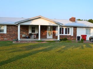 696 Little Arthur Ridge Rd, East Bernstadt, KY 40729