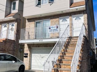 6715 Jackson St #1, West New York, NJ 07093