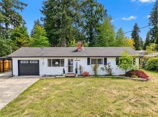 4803 21st Avenue SE, Lacey, WA 98503