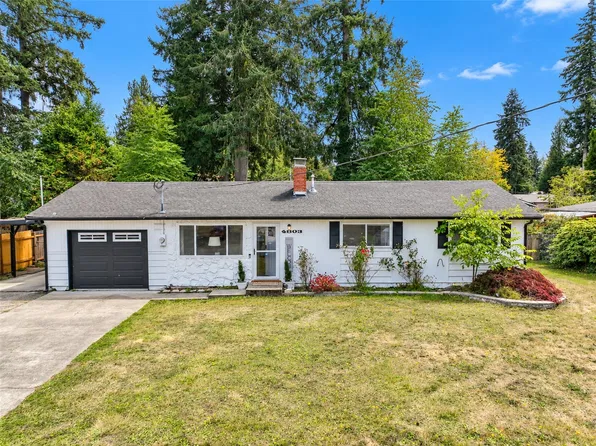 4803 21st Avenue SE, Lacey, WA 98503