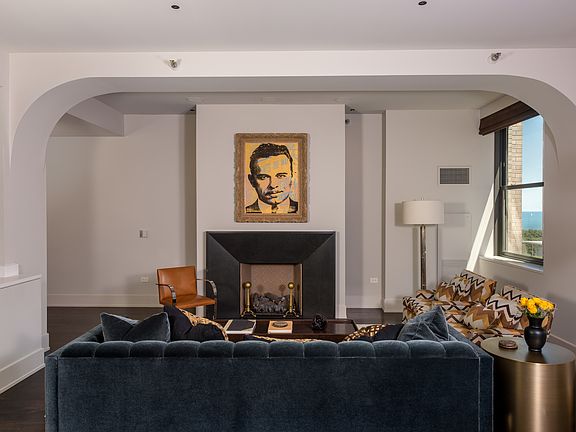 3rd image of 6 N Michigan Ave #1311R