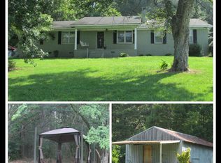 184 Mount Olive Dr, Albertville, AL 35950