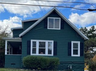 398 Falconer St, North Tonawanda, NY 14120