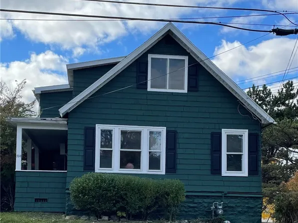 398 Falconer St, North Tonawanda, NY 14120