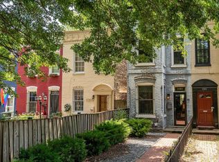 1313 Potomac Ave SE, Washington, DC 20003