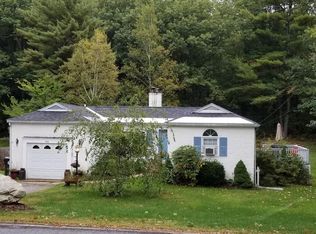 144 Bailey Rd, Holden, MA 01520
