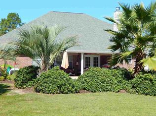 3180 Cayuga Trl, Milton, FL 32583