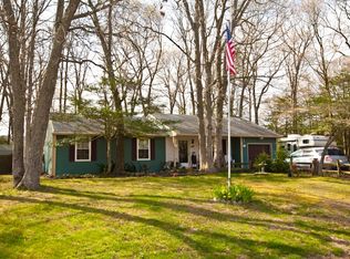 216 Holly Dr, Rio Grande, NJ 08242