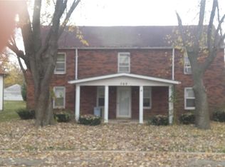 560 Louis St, Beckemeyer, IL 62219