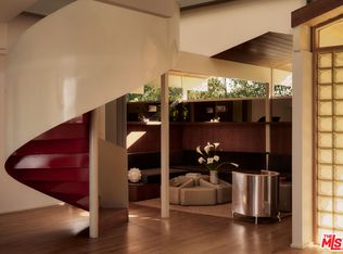 3112 Chandelle Rd, Los Angeles, CA 90046