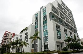1st image of 350 NE 24th St APT 812
