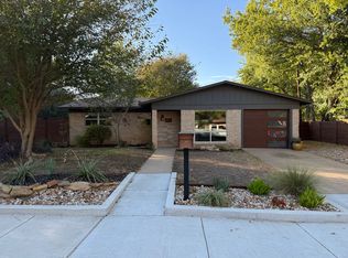 1214 Arthur Stiles Rd, Austin, TX 78721