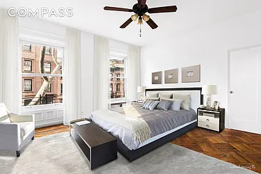 Rented by Compass
