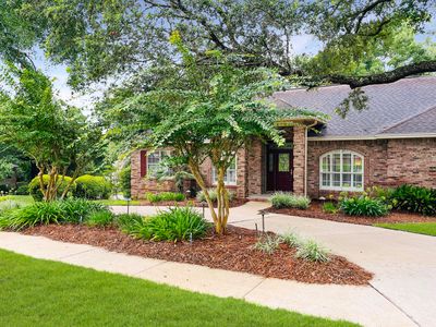 4100 Howard Dr, Niceville, FL, 32578