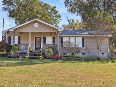 130 Isbill Rd, Chattanooga, TN, 37419