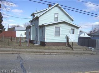 2413 17th St SW, Canton, OH 44706