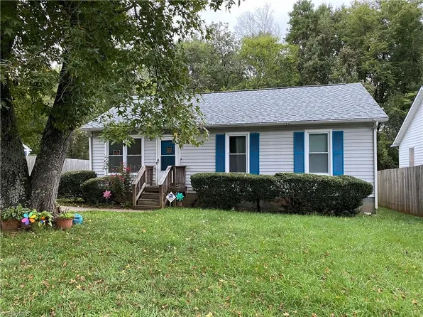 3933 Eastland Ave, Greensboro, NC 27401
