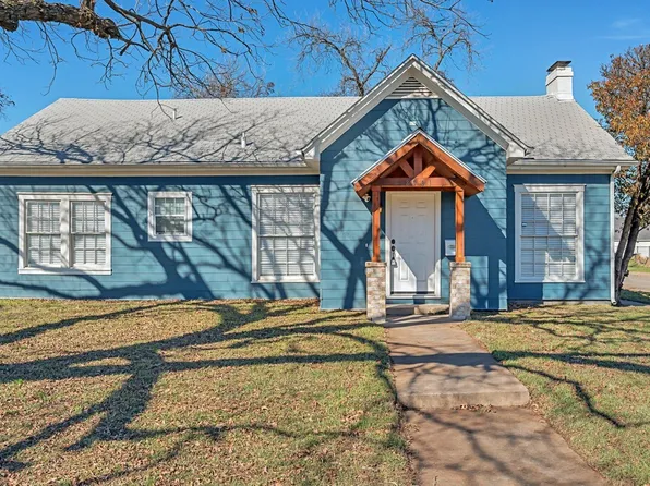 2001 Colcord Ave, Waco, TX 76707