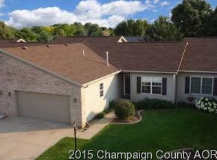 505 Stonecrest, Savoy, IL