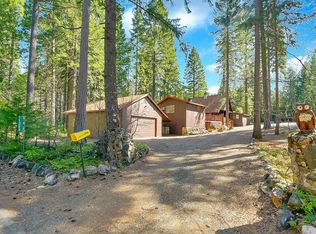 11394 Siesta Cir, Clipper Mills, CA 95930