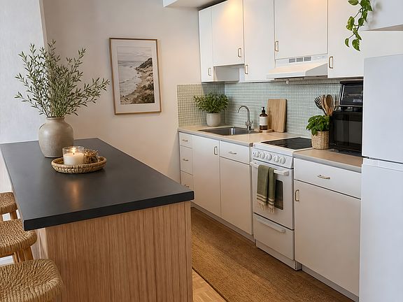 5th image of 61 Brookline Ave APT 309