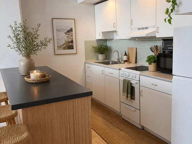 61 Brookline Ave #309 — Photo 5