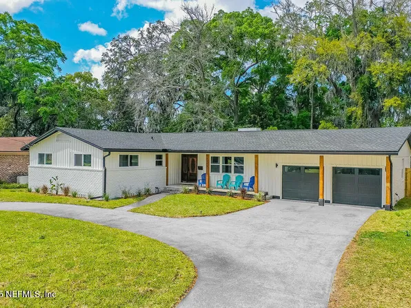 5359 SELTON Avenue, Jacksonville, FL 32277