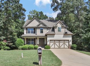 45 Oak Leaf Way, Hamilton, GA 31811