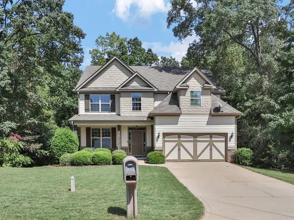 45 Oak Leaf Way, Hamilton, GA 31811
