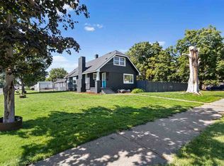 2701 N Martin St, Spokane, WA 99207