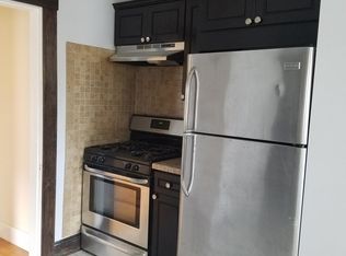 6 Upcrest Rd #2, Boston, MA 02135