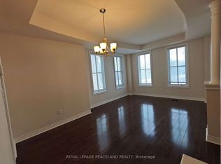 2938 Elgin Mills Rd E, Markham, ON L6C 0E5