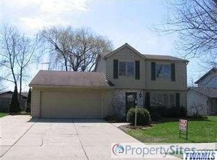 4124 Strathdon Dr, Fort Wayne, IN 46816
