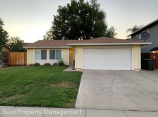 1241 Schleiger Dr, Tracy, CA