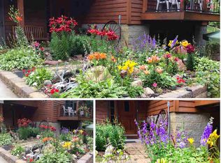 W7094 Mohawksin Rd, Tomahawk, WI 54487