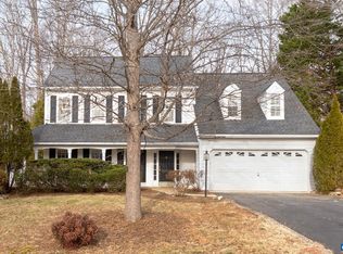 1527 Cherry Bark Ln, Charlottesville, VA 22911