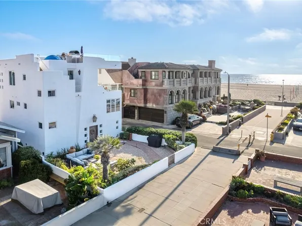 18 4th St, Hermosa Beach, CA 90254