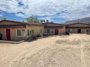 73807 Sunnyslope Dr, Twentynine Palms, CA 92277