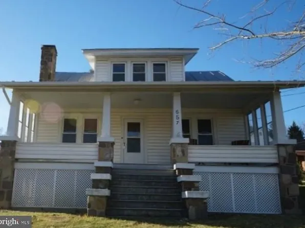 220 Us Highway 220, Franklin, WV 26807
