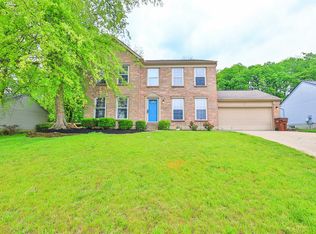 764 Lakefield Dr, Independence, KY 41051