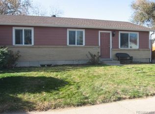 5541 Billings St, Denver, CO 80239