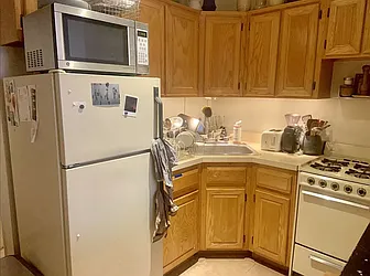 Rented by Compass