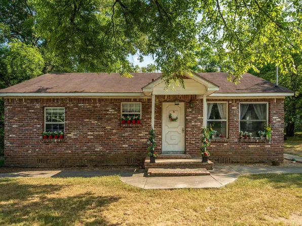 301 Dexter St, Hot Springs, AR 71913