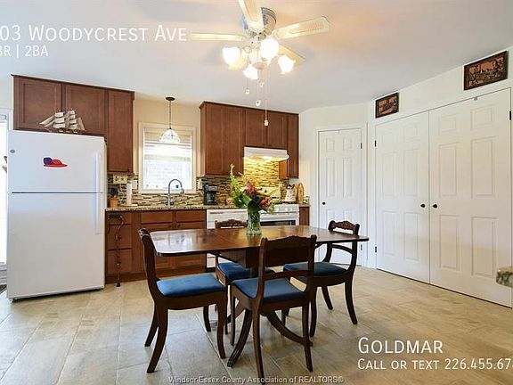 3rd image of 203 Woodycrest Ave